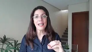 Vença O Medo Com Esta Técnica Poderosa Da PNL- vídeo 1| Vanessa Carmo Psicóloga Coach