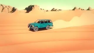 Tinariwen (+IO:I) - Ténéré Tàqqàl (what has become of the Ténéré)