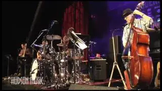 Funk Drumming Highlights Part 2 (Aaron Spears - David Garibaldi - Shawn Pelton)