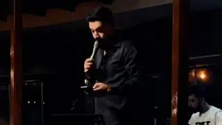 Özkan Çetin | Sensiz yapamıyorum 🎤