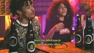 Poesia Acústica 3 - Capricorniana (Letra/Legendado)