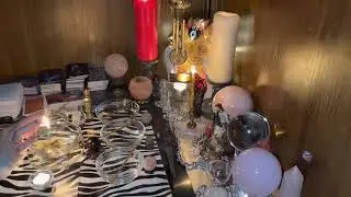 Ключевое  Предсказание по свече  на год !!! 🔑🔑🔑🧹