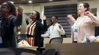 8th WONCA Africa Region Conference - Recap Video