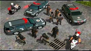 EM4: MOD SÃO PAULO V4#3 -ROTA NA RUA
