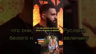 Про сольный концерт в Питере/Гурам Амарян в интервью 50 вопросов/