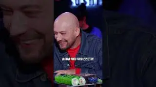 Маркони - краткосрочные отношения / вопрос ребром #shorts