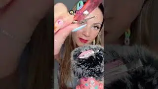 TOP 3 underrated ASMR triggers 