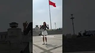 Russia is across the street from China🇨🇳🤪 