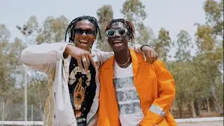 Wizzy Kana feat 