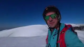 Снег