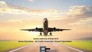 Engineers forum- AAI 2018 classes