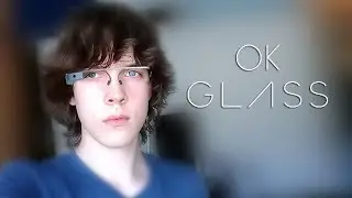 GOOGLE GLASS [CZ 720p]