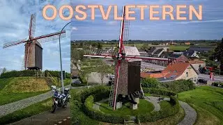 De Meestersmolen Oostvleteren