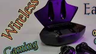 Gaming airbuds