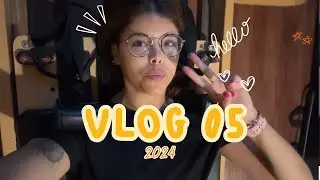 #VLOG2024: EP5 - Story time y plantitas nuevas | giatosetti ✨