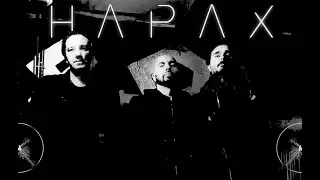 Hapax - Live In Quarantine (2020)
