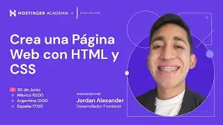 Cómo Crear una Página web con HTML y CSS con 