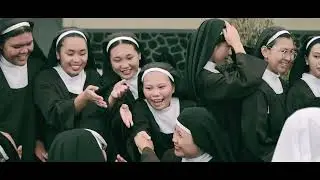 Karmel OCD: Pastor, Suster dan Awam