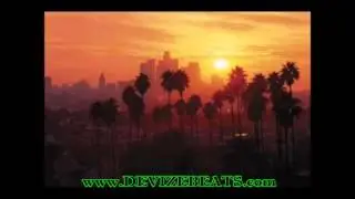 KIX - Gfunk, West Coast Beat with Talkbox for Hook