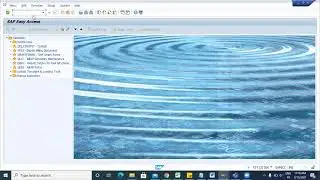 SAP ABAP Class 1 (Part 2) : Real time scenario - Custom Table Creation, TMG & Custom T-code of TMG