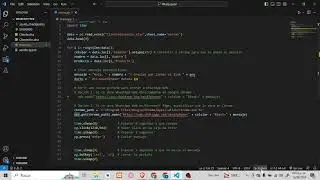 Bases para programar