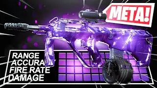 “AUG is the BEST in SEASON 1!” 🤔 (BEST AUG CLASS SETUP) - Cold War Warzone