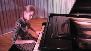 Ф.Шуберт.Экосезы.