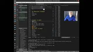 basic usage of regular expressions to find and replace in Visual Studio Code