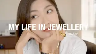 My Life In Jewellery: Savi