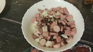 Фабада (Испанская кухня)