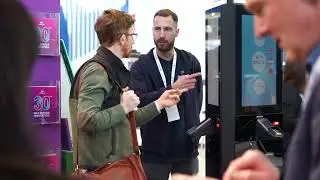 Prestop at Euroshop 2023 | 30 years self-service innovator