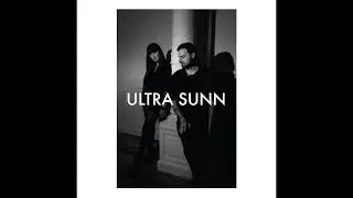 ULTRA SUNN : Body Electric