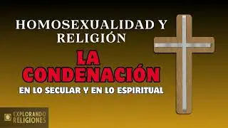Amor y fe: la homosexualidad y la religión en el mundo