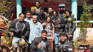 Until Next Time.. #ridermania2022