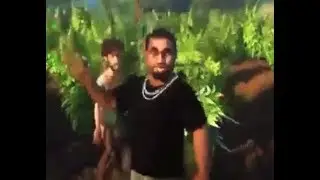 And I'm Kanye West