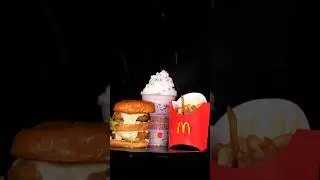 Grimace Meal 🍔 