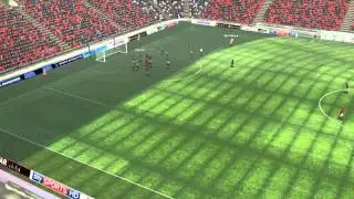 Man Utd 5-4 Tottenham - Match Highlights