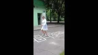 Физкультминутка от ГУЗ ЛРБ