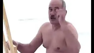 Чижик замерз!