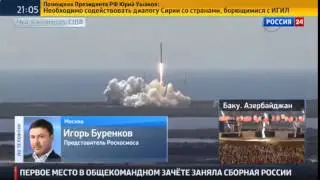 ИЗ-ЗА КРУШЕНИЯ FALCON АСТРОНАВТАМ ПОНАДОБИТСЯ СОКРАТИТЬ МЕНЮ