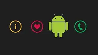 Android kursi 1-dars (ochiq dars)