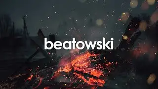 Atmospheric Rap Beat - 