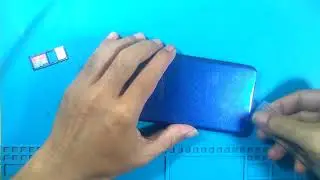 mengatasi oppo a5 mati total