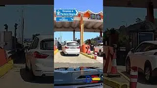 Estos guiris... - Dashcams España