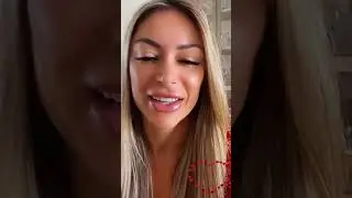 Sexy Kimmy Periscope Live💕730