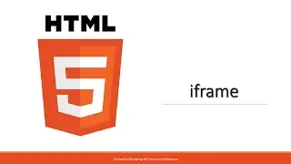 HTML5 - Tutorial 12: iframe