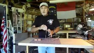 Kazarp Kazoo Demonstration
