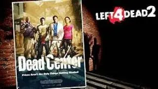 (Left 4 Dead 2) dead center finale versus easy???