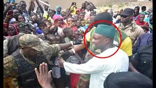 Horreur à velingara, un garçon tue son camarade, Ousmane Sonko à Ucad hué par ''MEER''...