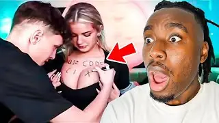 P2 Reacts to Jynxzi & Clix TOXIC BEEF